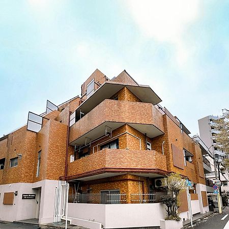 דירות טוקיו 桜の川3 Sugamo Diamond Mansion 105 Direct To Ikebukuro Yamanote Line 5Mins מראה חיצוני תמונה